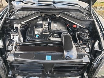 Prodám nebo vyměním BMW X6 35i - 6