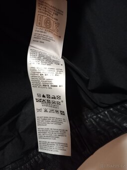 LEVI'S kožená bunda vel.M - 6
