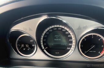 Mercedes-Benz C200 CDI, AC KOMBI - 6