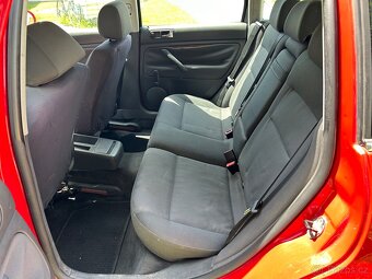 Prodám volksvagen passat b 5.5 - 6