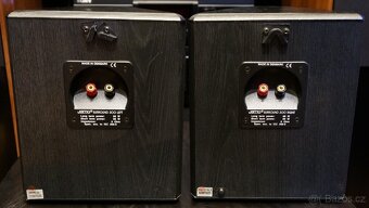 JAMO SURROUND 300 - 6