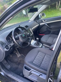 Škoda Octavia 1.2 TSI 77kW VADA - 6