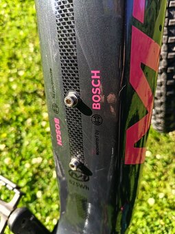 Elektrokolo MTF Hill 9.1. s Aku BOSCH - 6
