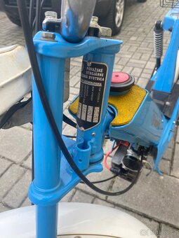 Babeta 207 - 6