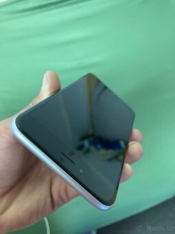 iPhone 6s plus 32GB Space Gray - 6