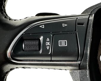 Multifunkční volant 4G0419091P Audi A7 4G sportback 2011 - 6