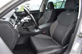Škoda Superb 4x4 SCOUT 2.0 TDI 140 KW, DSG, VIRTUAL - 6