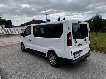 Renault Trafic III - 6