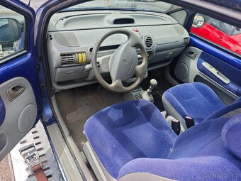 Renault Twingo Cabrio ND - 6