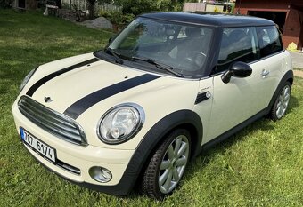 Mini Cooper 1.6i R56 - 65tkm - 6