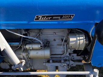 Zetor 3011 - 6