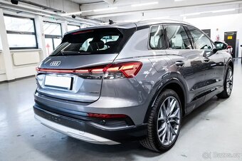 Audi Q4 E-tron - 6