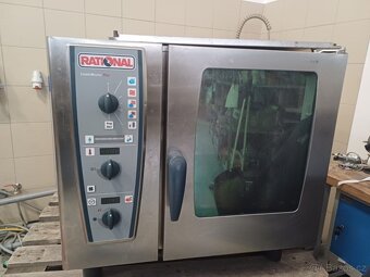 Rational CombiMaster Plus 61 - 6