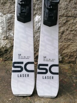 STOCKLI Laser SC 149cm r-11,1. Model 2024/2025 - 6