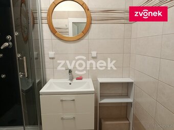 Pronájem bytu 3+kk Věžové domy - 6
