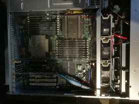 Servery Supermicro - 6