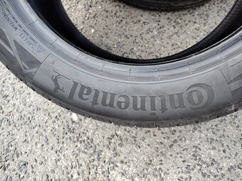 Continental Conti 6 215/55 R17 - 6
