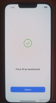 Mobilní telefon iPhone 13, 256GB, PĚKNÝ - 6