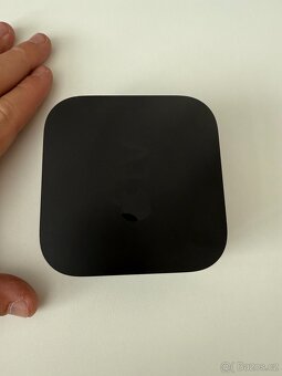 Multimediální centrum Apple TV 4K 32GB (mqd22cs/a) - 6