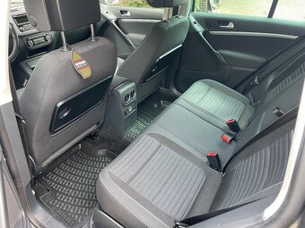 Volkswagen Tiguan 1,4 TSI 118kw, 4motion (4x4) - 6