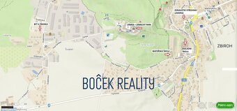 Prodej bytu 3+1, 79 m2, Zbiroh - ul. Švabínská, ev.č. 10094 - 6