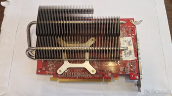 Grafické karty PCI-E plně funkční - 6
