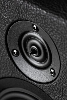 SONUS FABER TOY / populární prémiová reprosoustava / záruka - 6