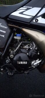 Yamaha dt 125r - 6