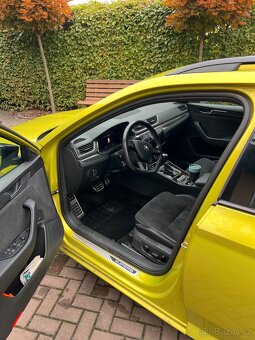 ŠKODA SUPERB SPORTLINE 2.0 TDI 4x4 2019 153000km - 6