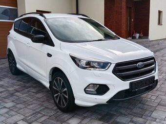 Ford KUGA 2,0TDCI 132Kw ST-Line 4x4 r.v.11/2019- 130200km - 6