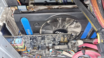 PC Sestava Intel Core i7-3770K - 6