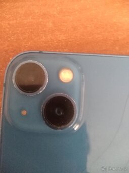 Prodám - Vyměním iPhone 13 128gb. - 6