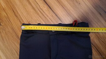 Dětské zimní rajtky Fouganza Decathlon - 6