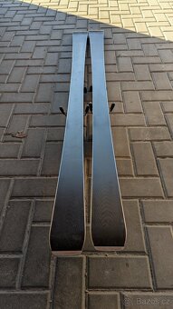 lyže STOCKLI - MOLITOR PERFORM P2, 175cm - 6