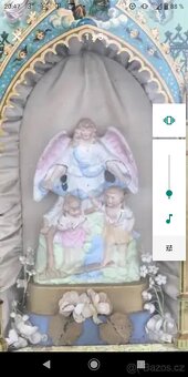 Koupím sošky svaté rodiny a podobne - 6