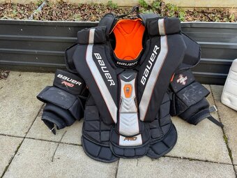 Brankářská hokejová výstroj - 6