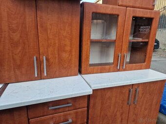 Kuchyn Komplet 60x180 výšká 150 cm - 6