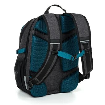 Studentský batoh Topgal - 6