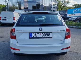 Škoda Octavia 4x4 2,0TDi i na splátky všem BEZ REGISTRU - 6