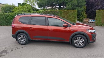 Dacia Jogger 1.0 67 KW LPG - 6