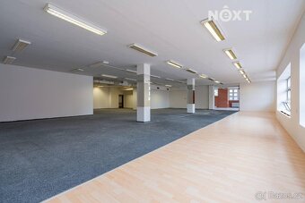 Pronájem komerční Obchodní prostory, 753㎡ - 6