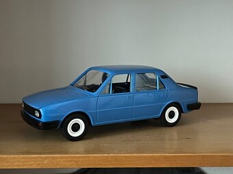 Prodam staré heacky auticka Škoda - 6