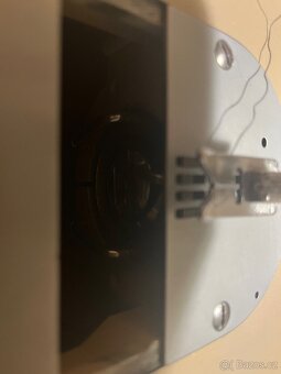 Retro skříňový šicí stroj Lucznik 438 - 6