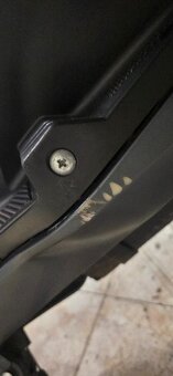 Sunra LEO 2kw elektro skůtr rok-2019 - 6