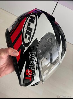 Helma HJC RPHA ST - 6