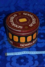 Plechové krabičky - 6