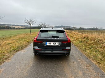 Volvo V60 T5 184 kw MONUMENT - 6