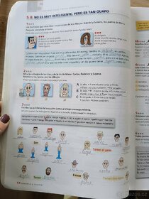 ANJ maturitní příprava, učebnice, pracovní sešity, skripta - 6