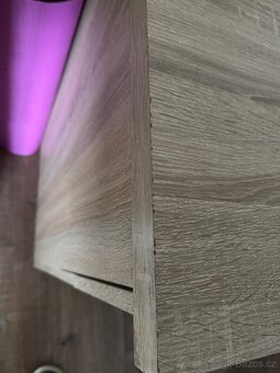 Psací/kancelářský stůl - 6