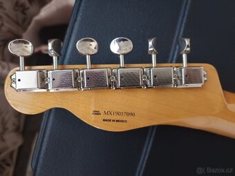 Fender Telecaster - 6